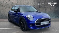 MINI Hatchback 1.5 Cooper Classic II 5dr Petrol Hatchback